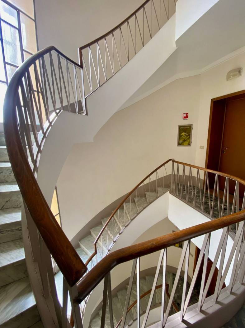Interno palazzo