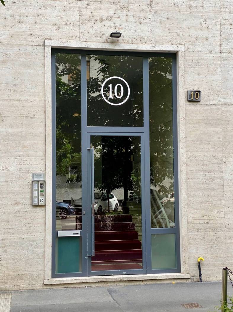 Ingresso