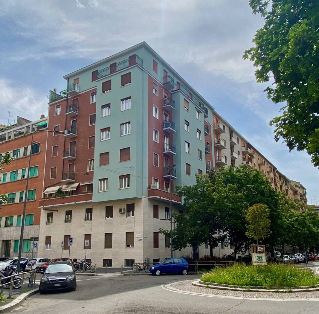 Facciata