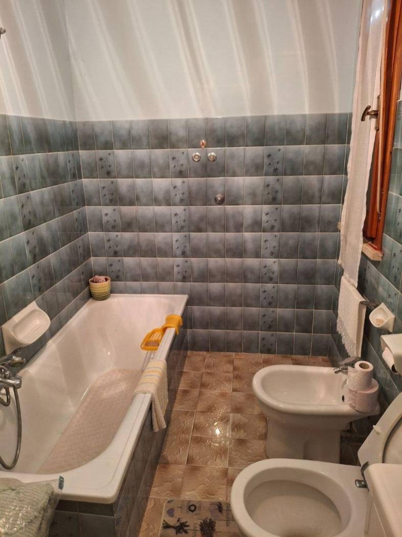 Bagno