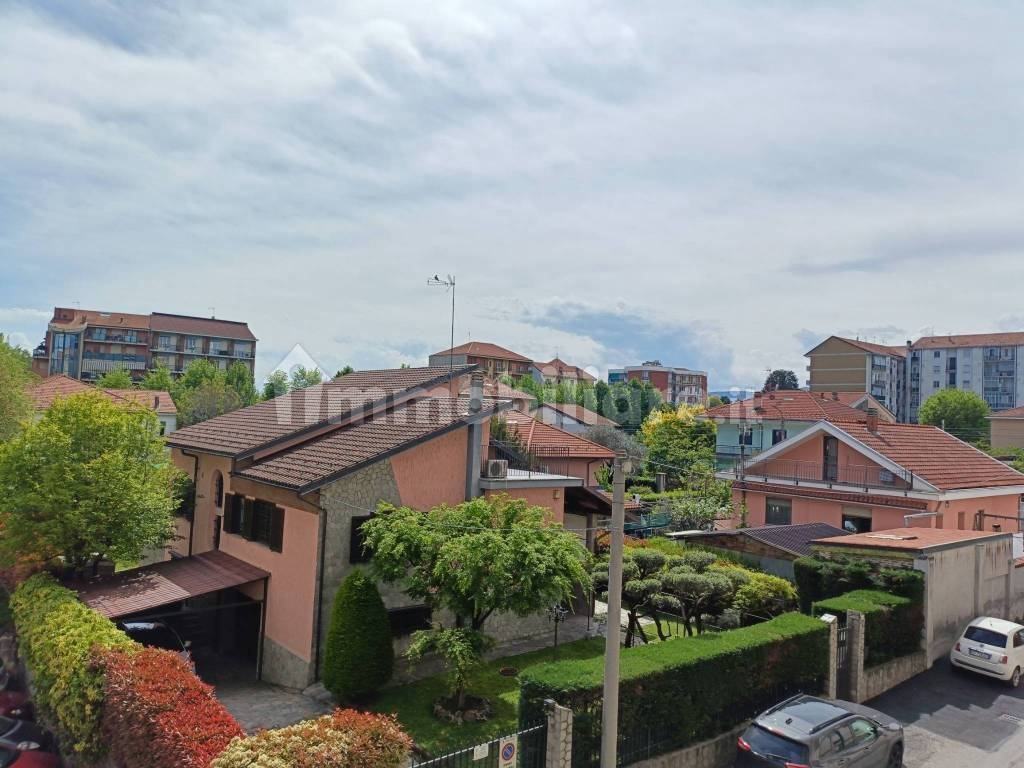 Vista