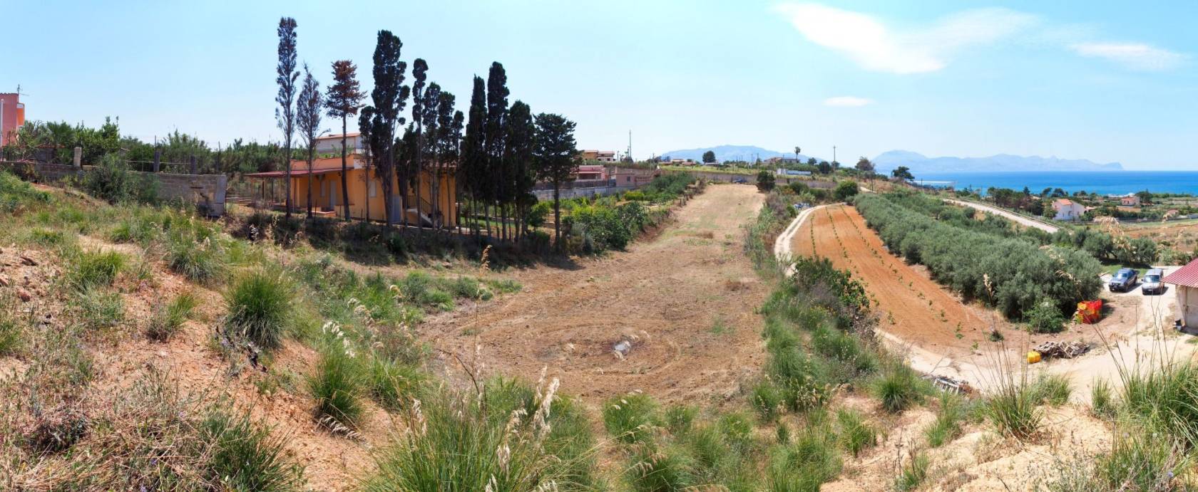 Terreno