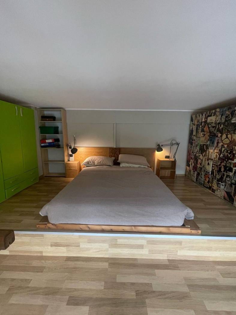 Camera da letto