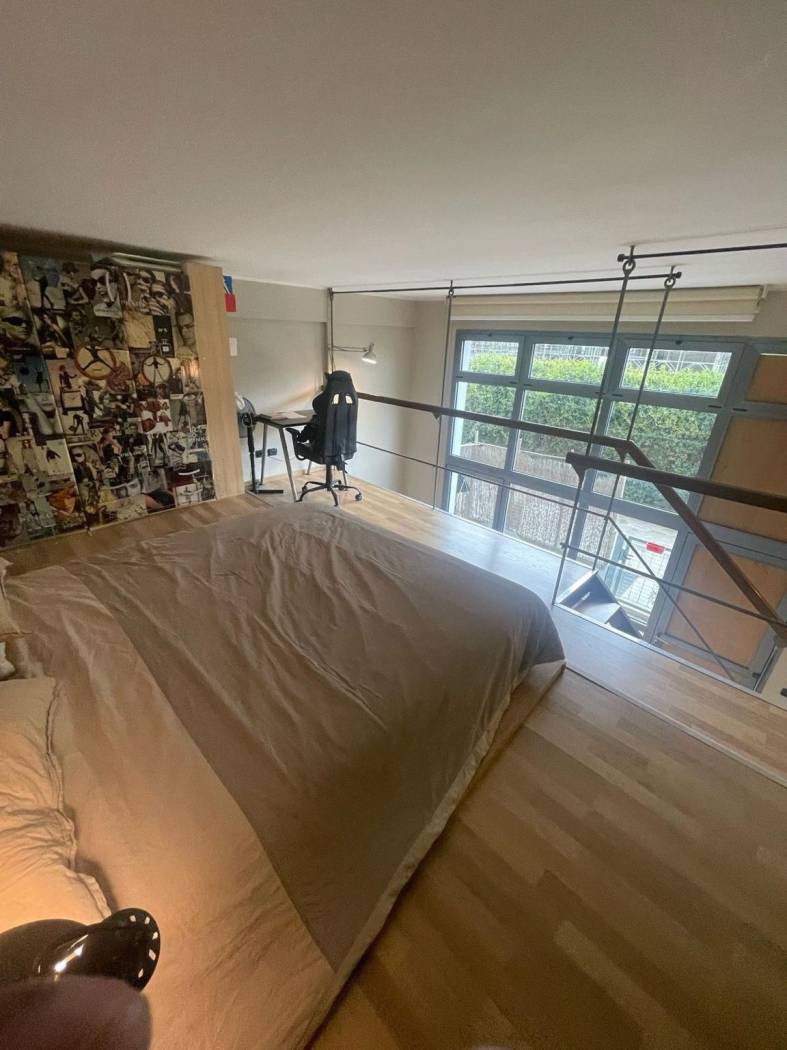 Camera da letto