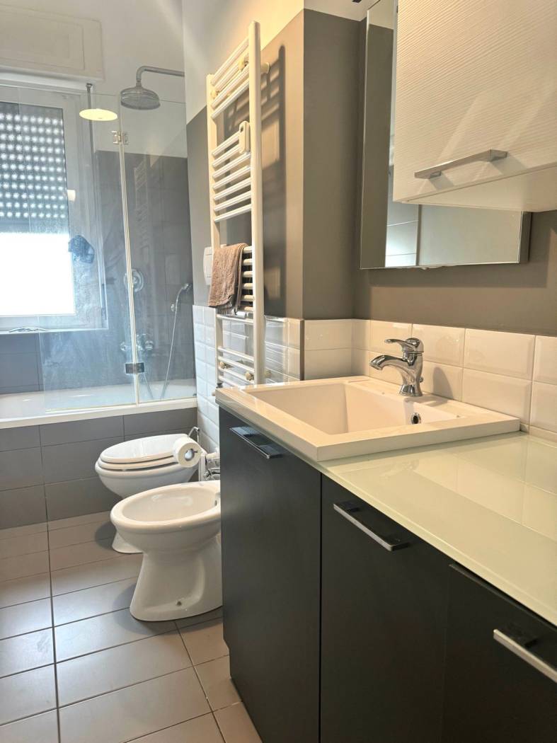 Bagno
