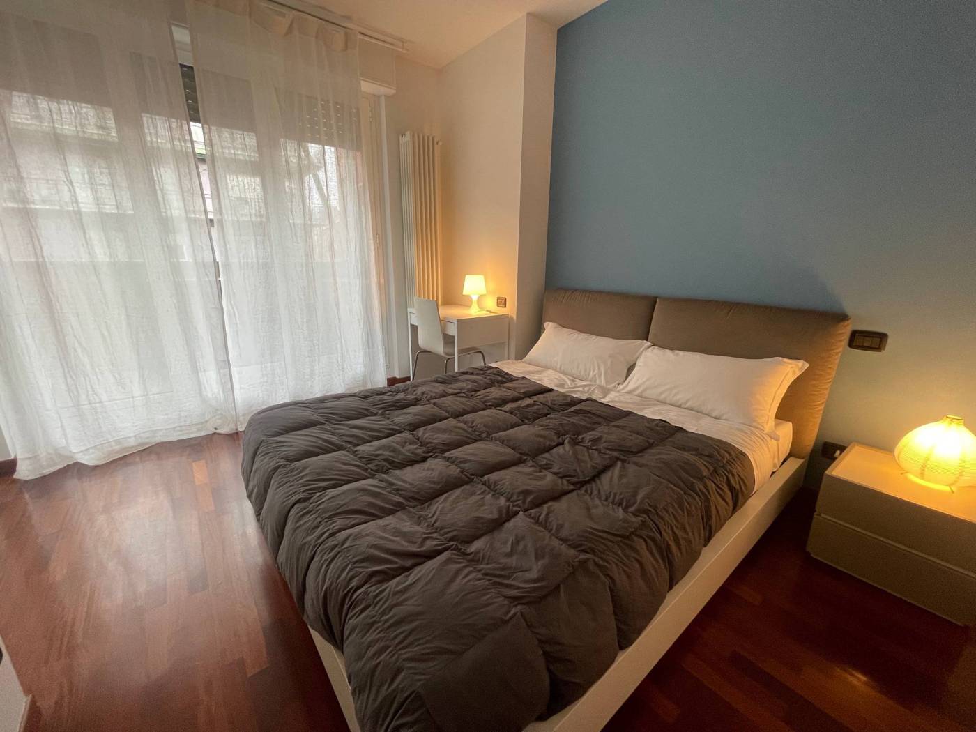 Camera da letto