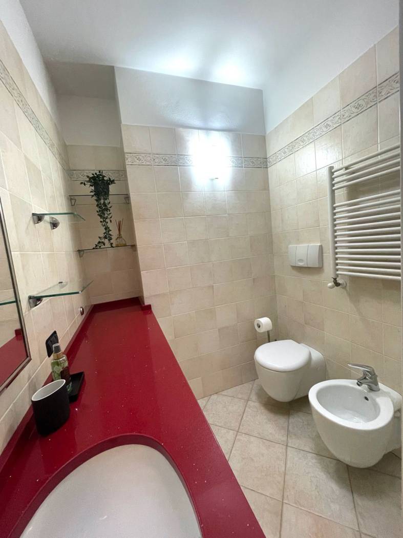 Bagno