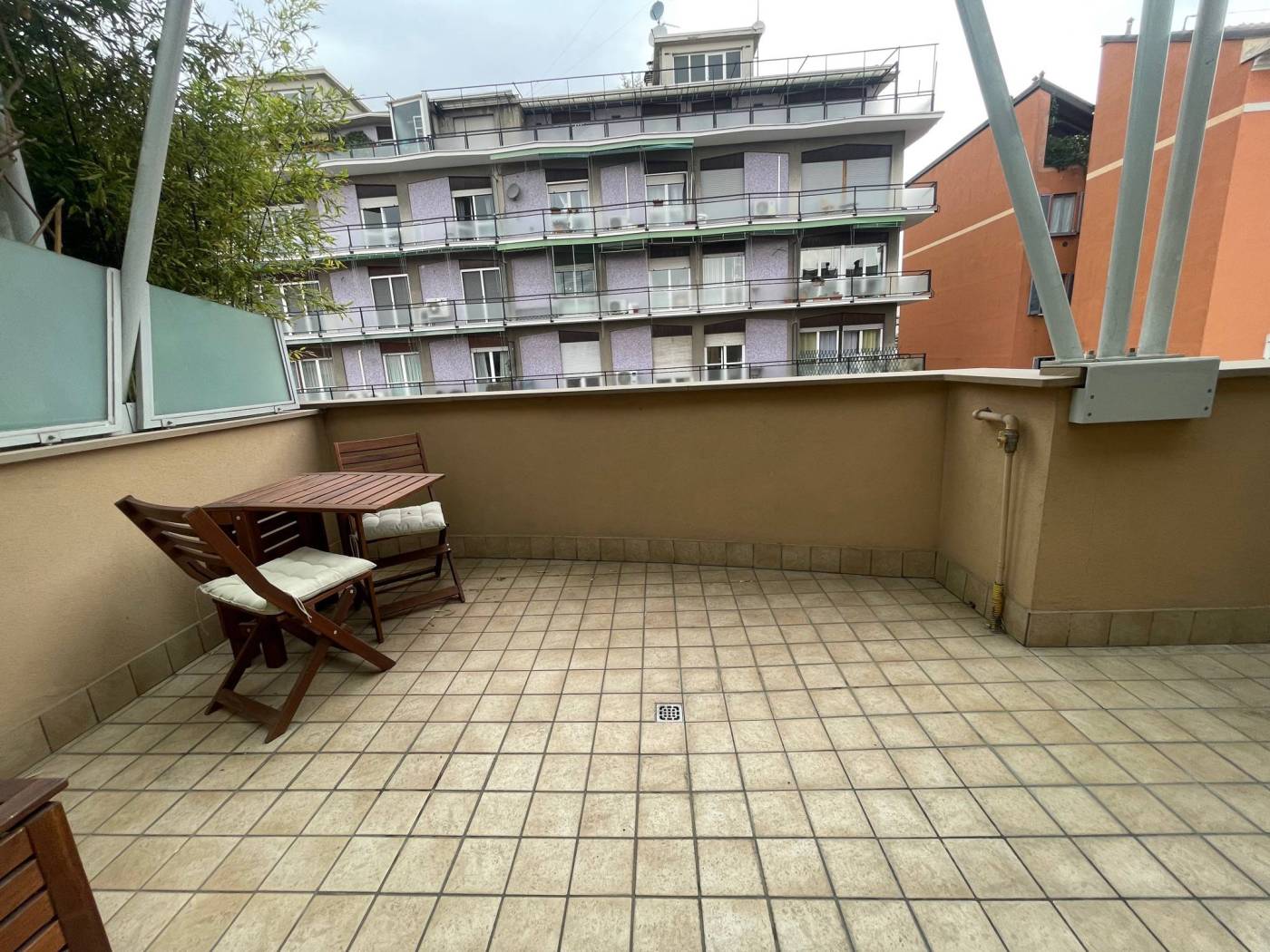 Terrazzo
