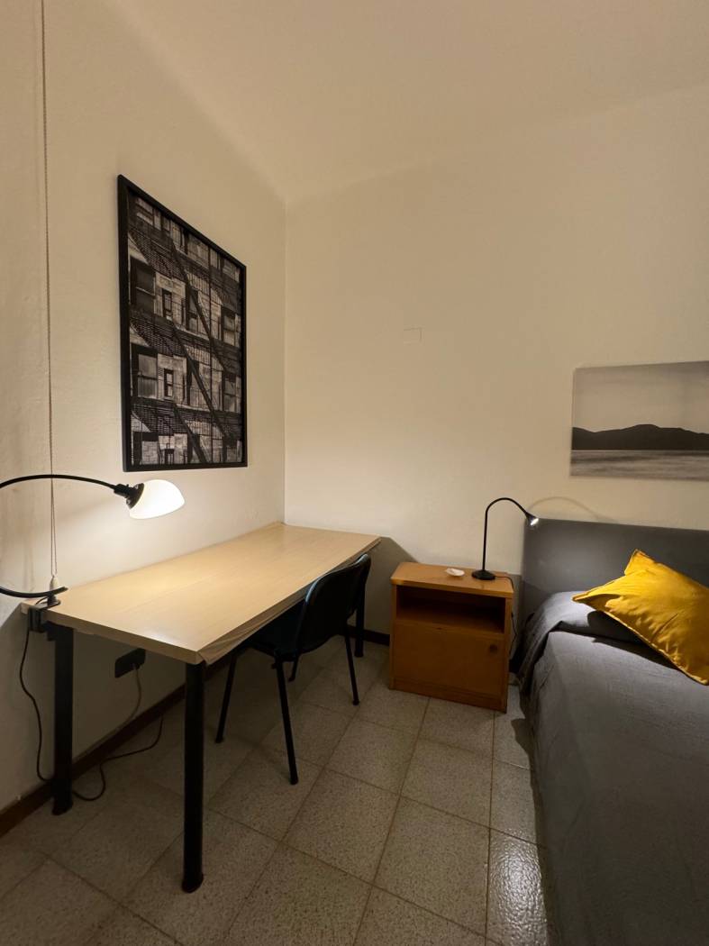 Camera da letto