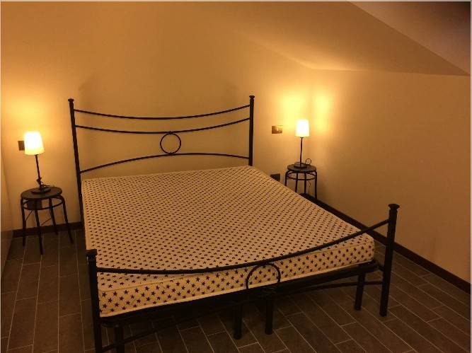 Camera da letto