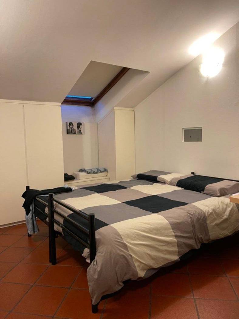 Camera da letto