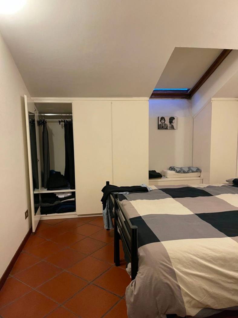 Camera da letto