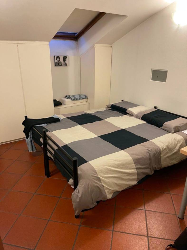 Camera da letto