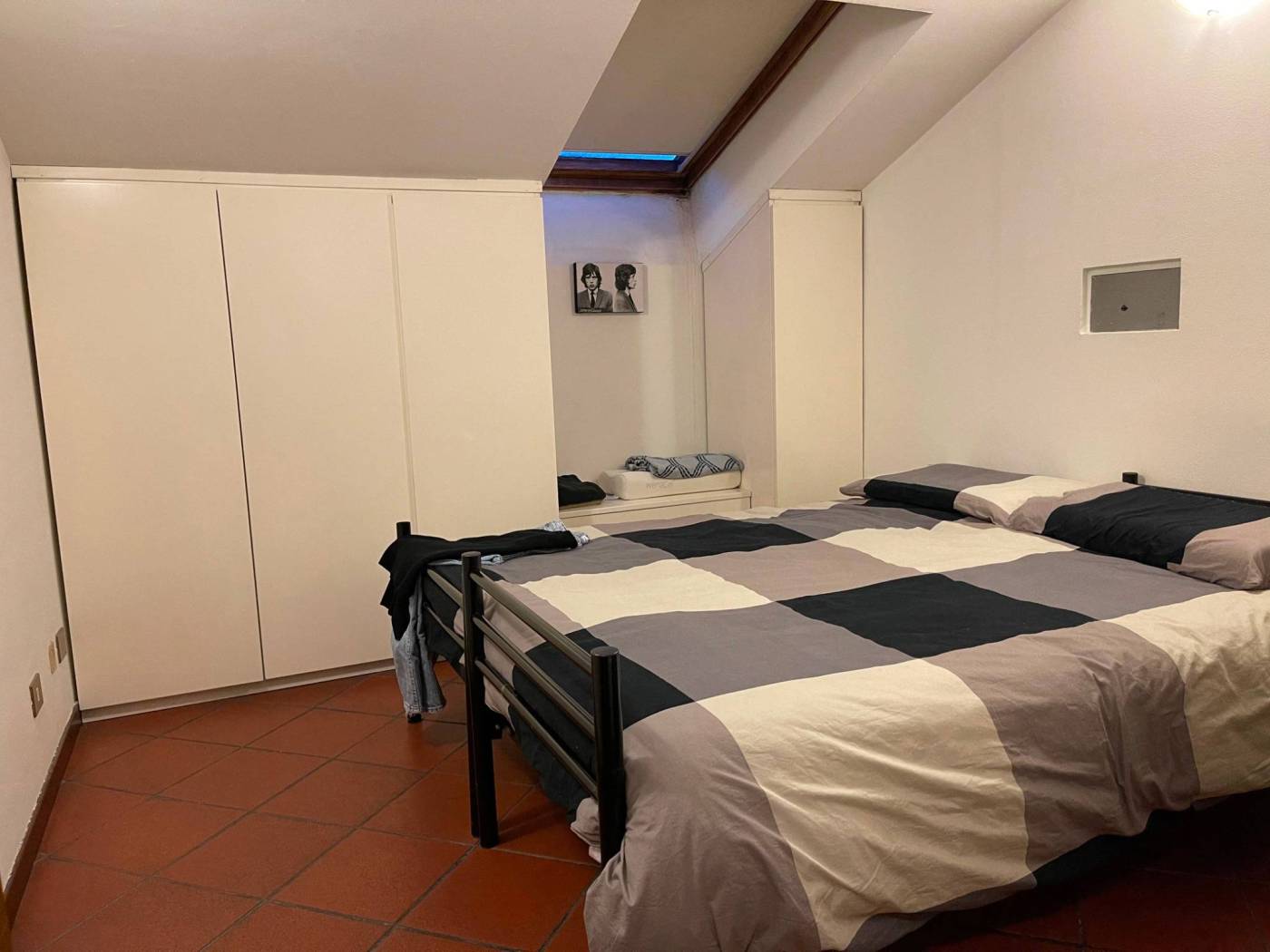 Camera da letto