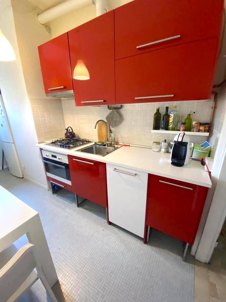 Cucina