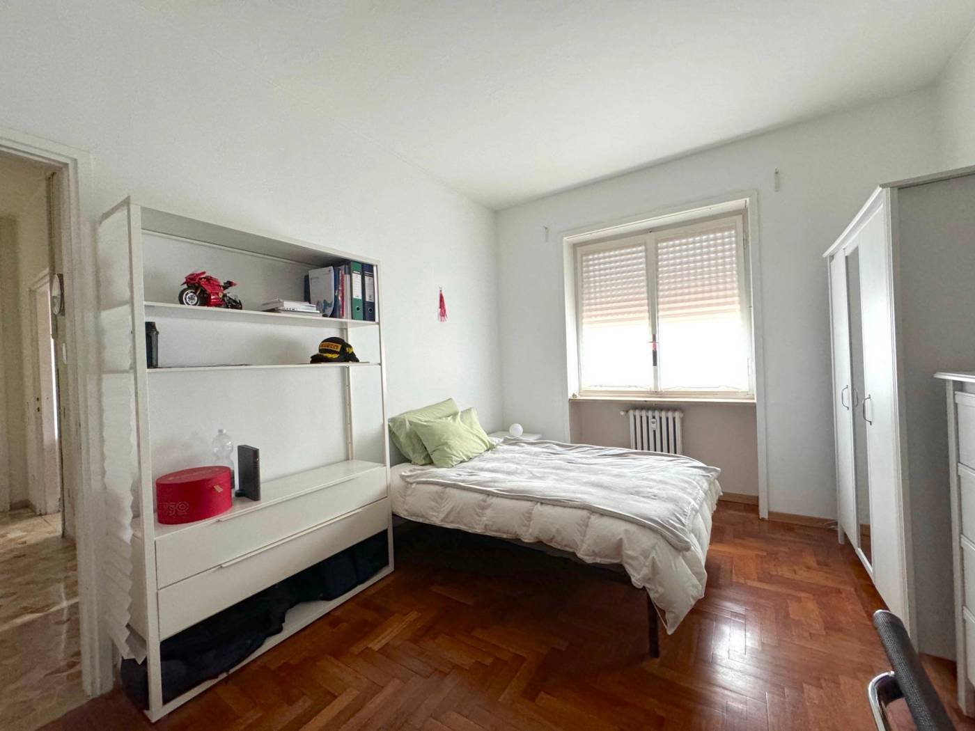Camera da letto