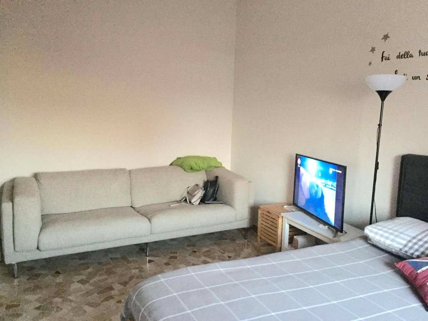 Camera da letto