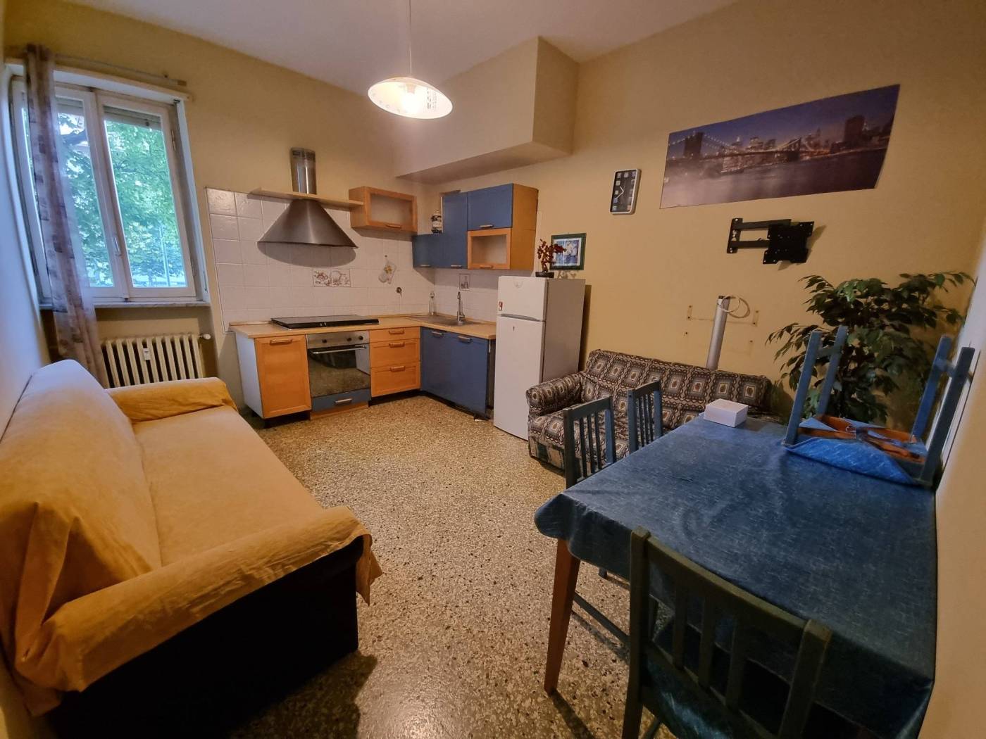 Cucina