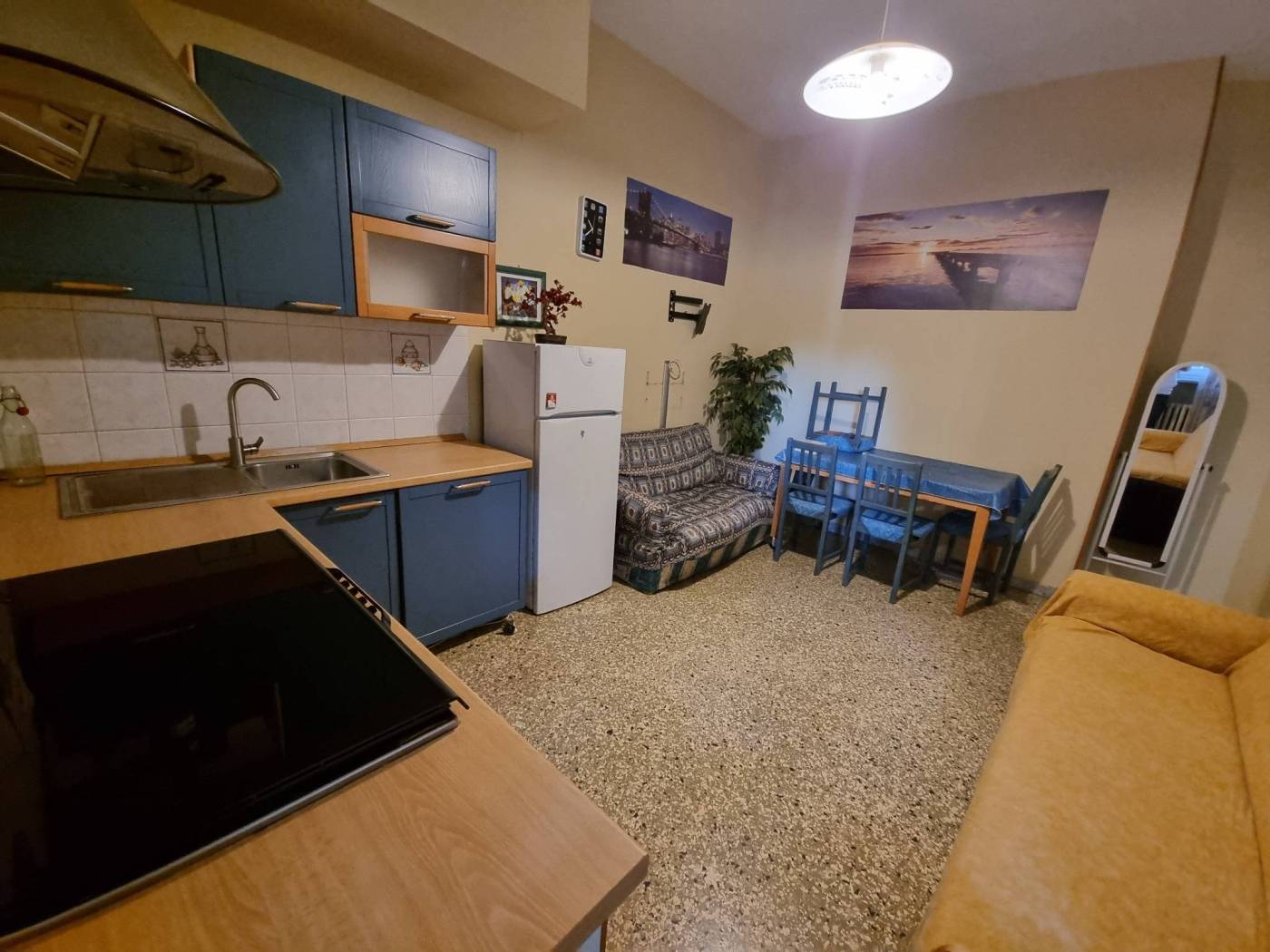 Cucina