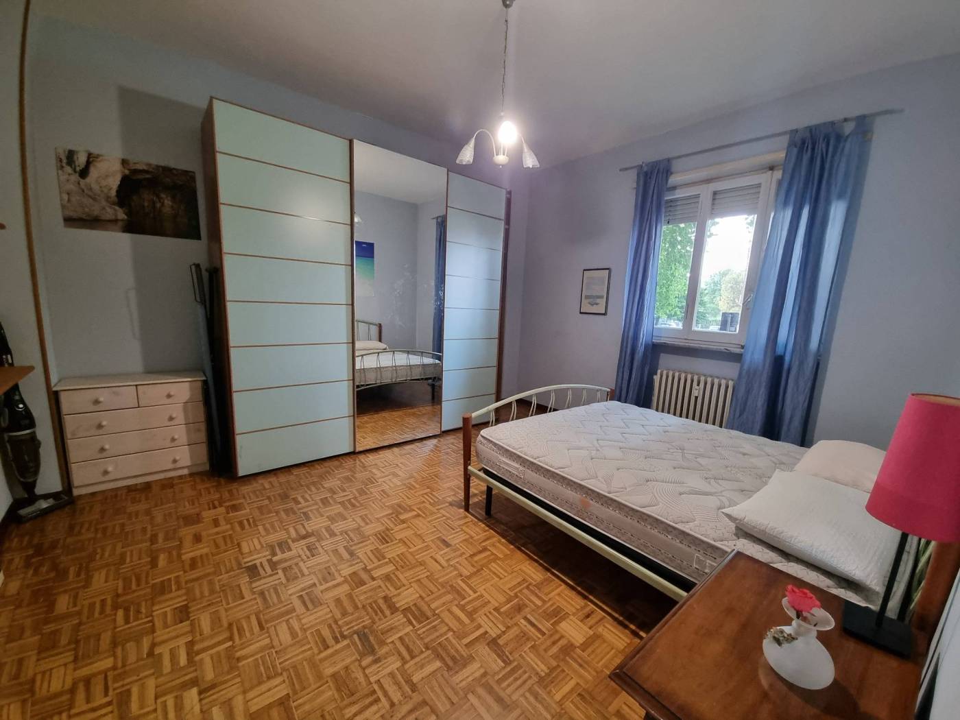 Camera da letto