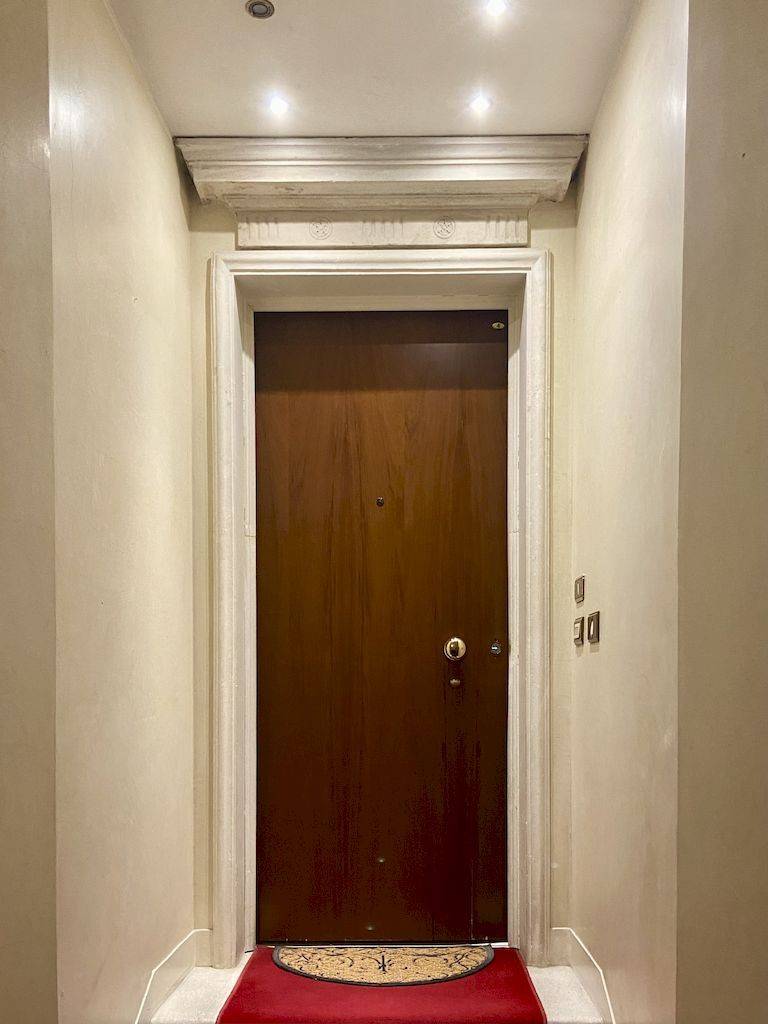 Interno palazzo