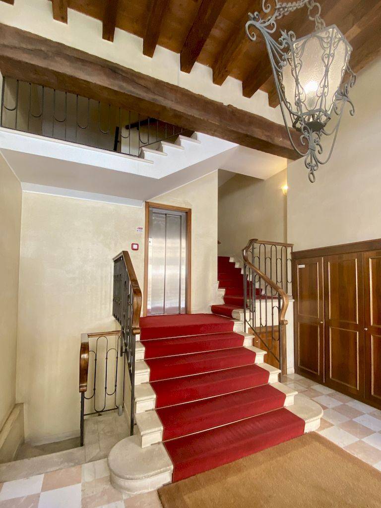 Interno palazzo