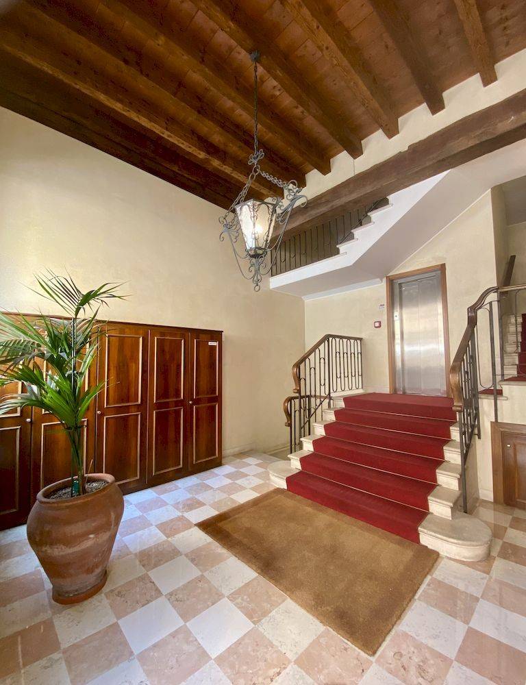 Interno palazzo