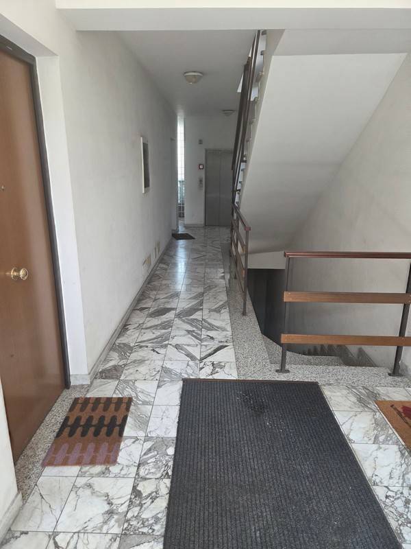 Interno palazzo