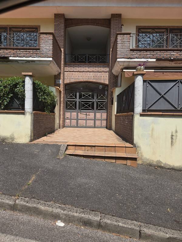 Ingresso
