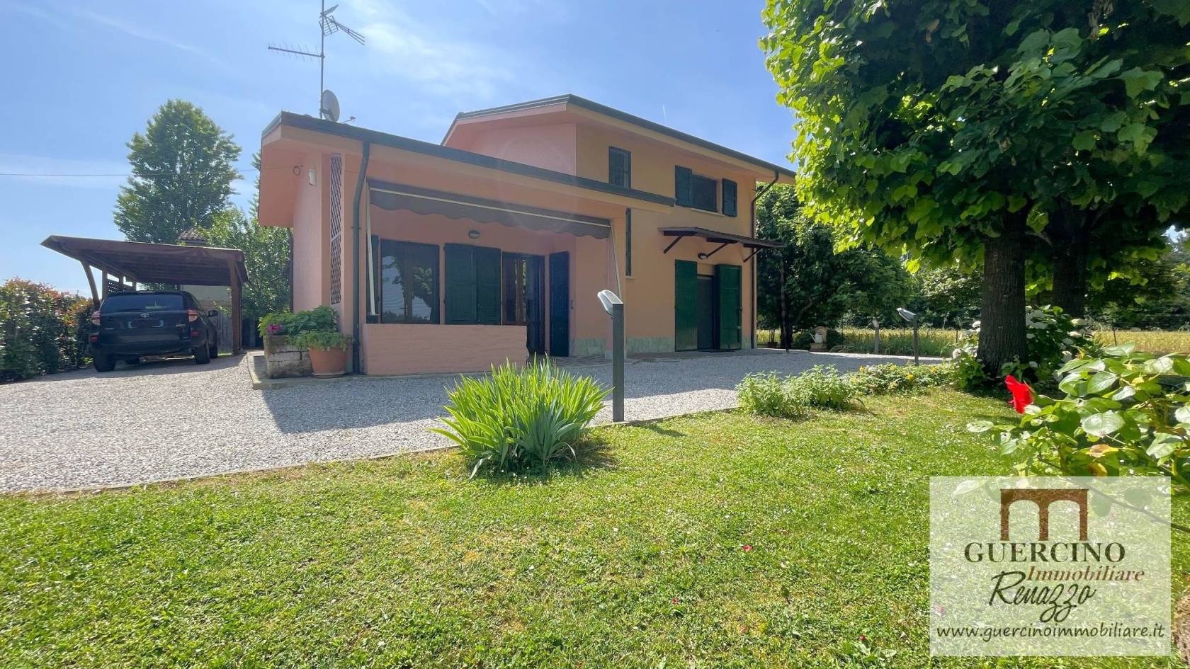 Giardino