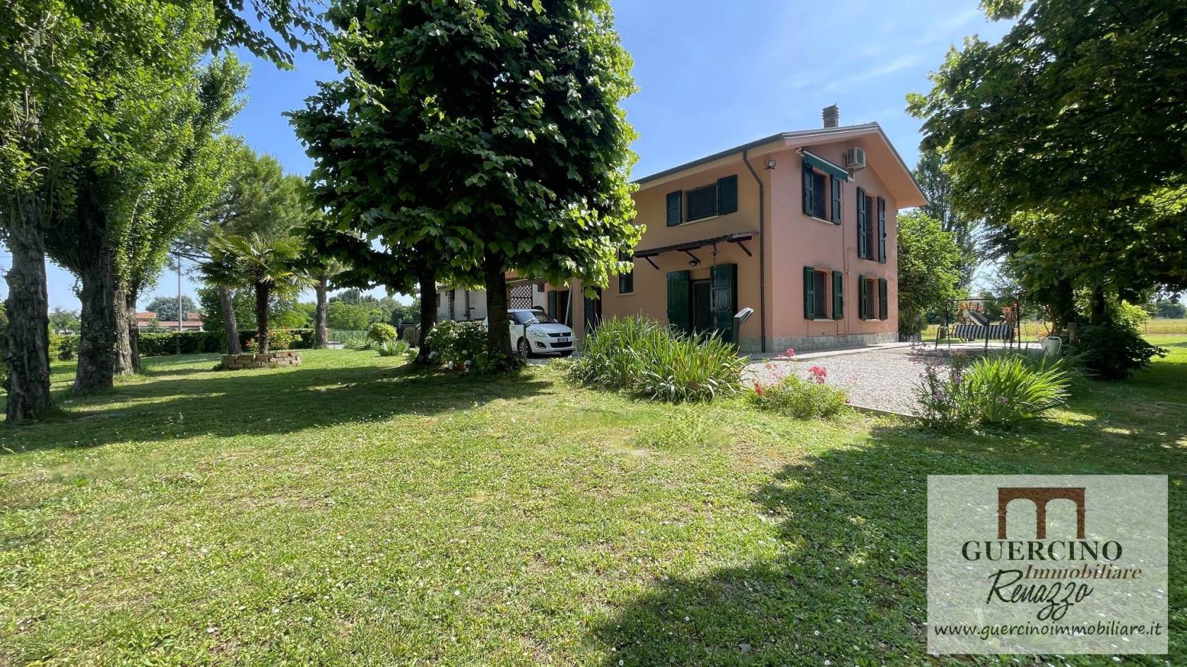 Giardino