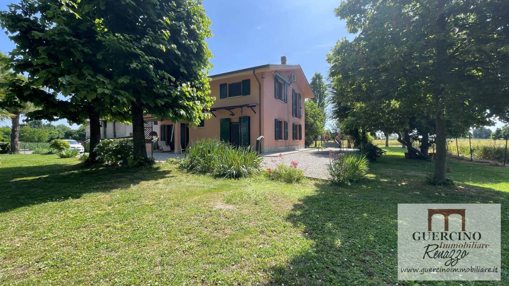 Giardino