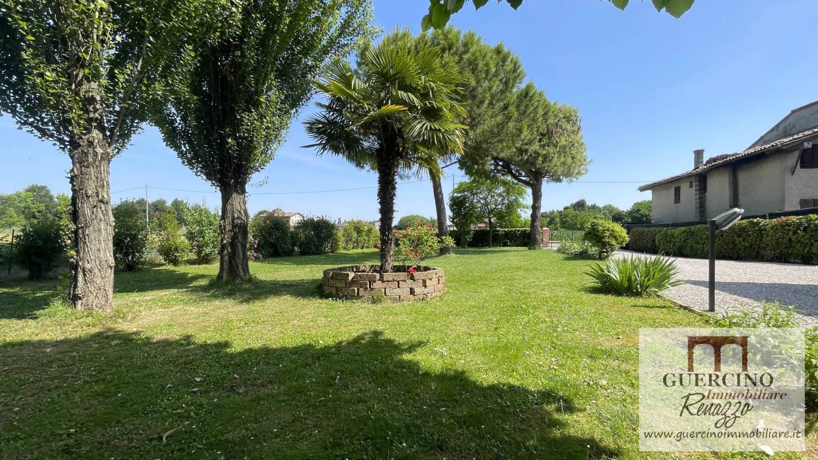 Giardino