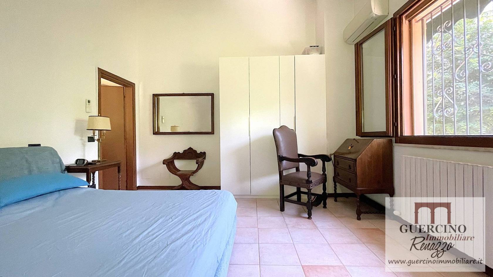 Camera da letto