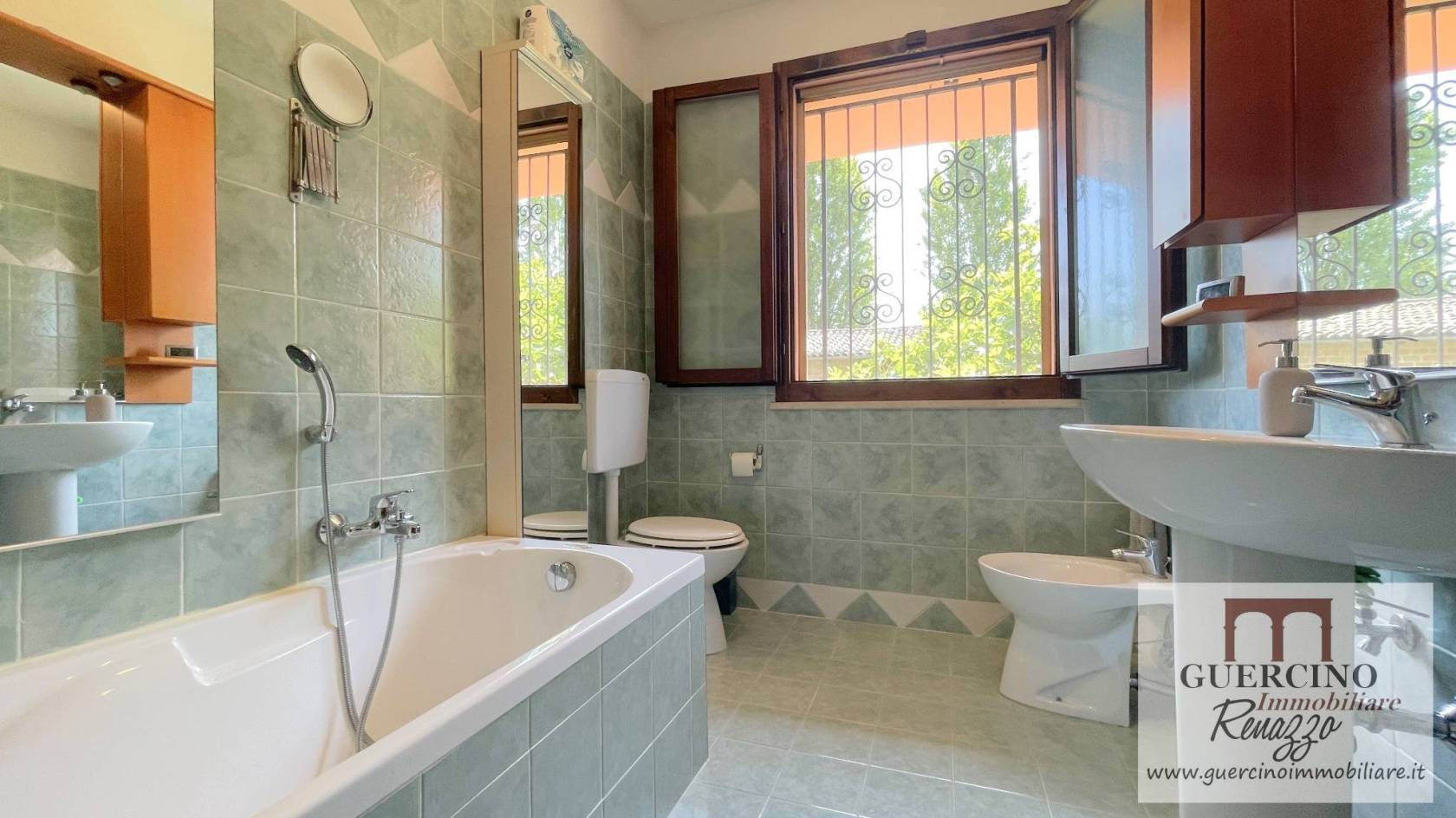 Bagno