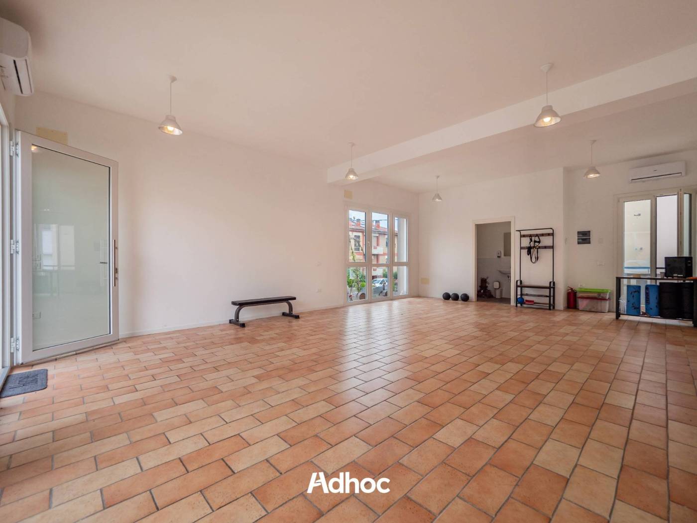 Interno non residenziale