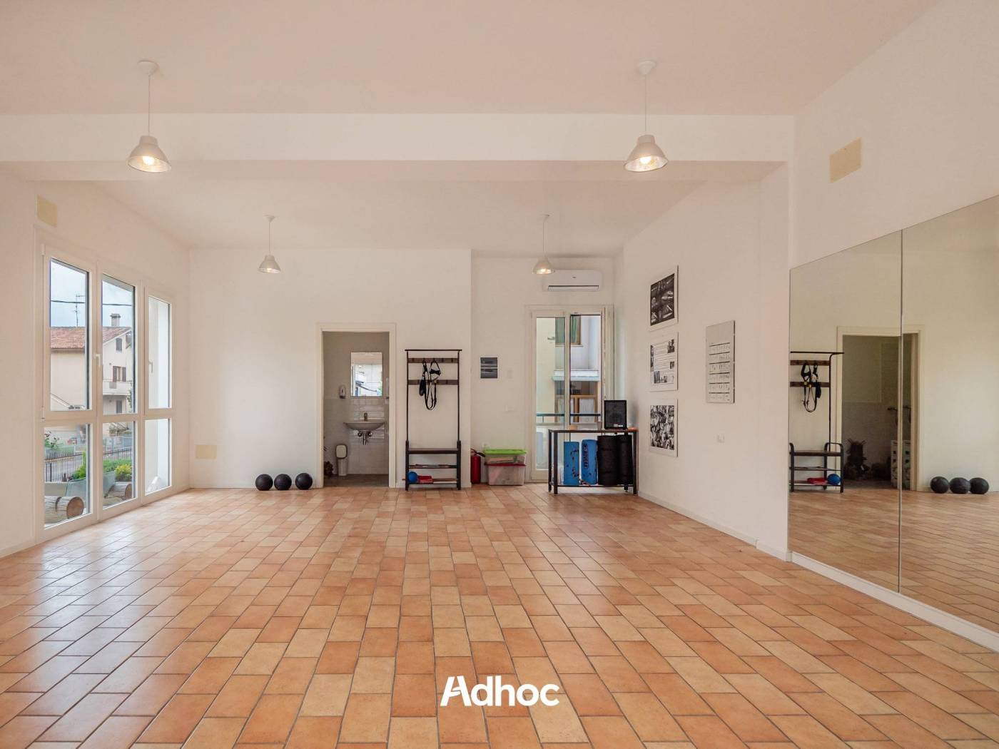 Interno appartamento