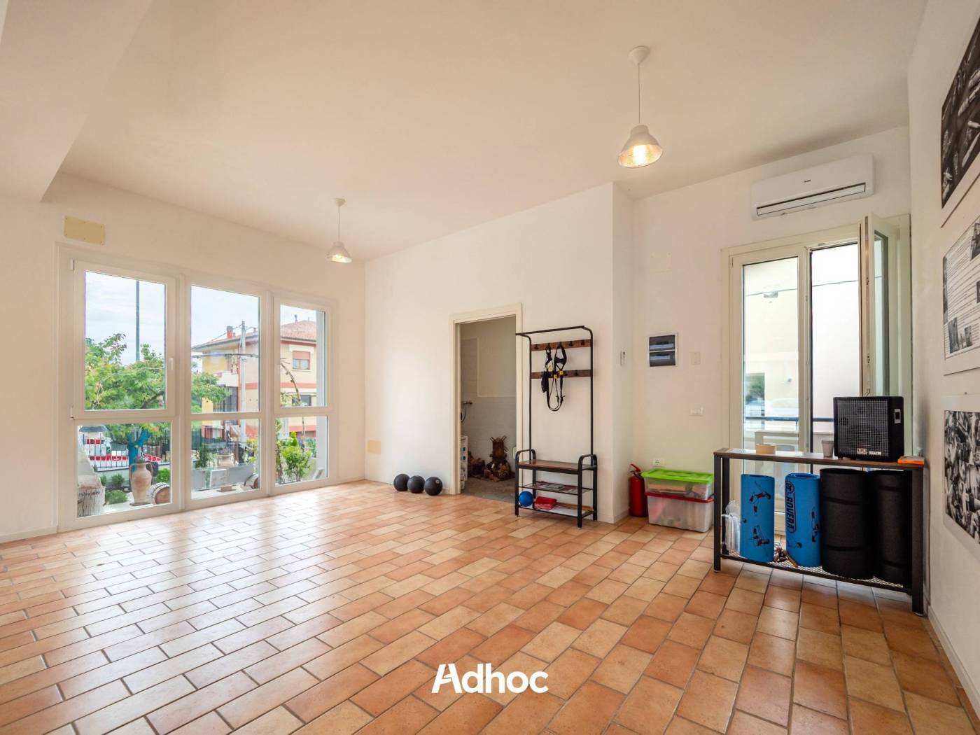 Interno appartamento