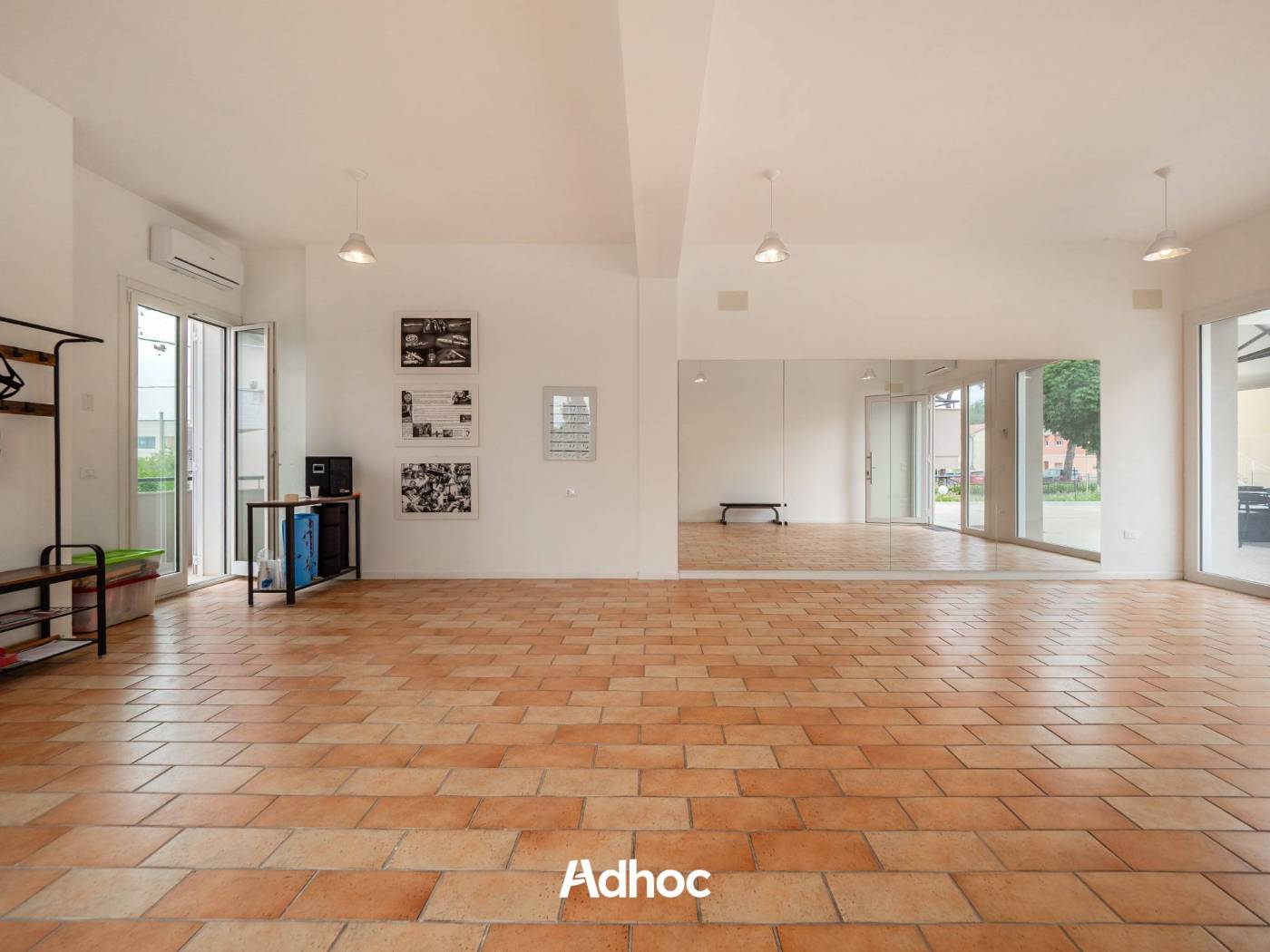 Interno appartamento
