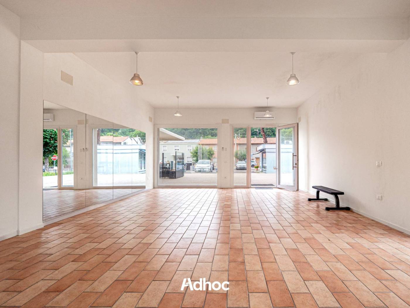 Interno appartamento
