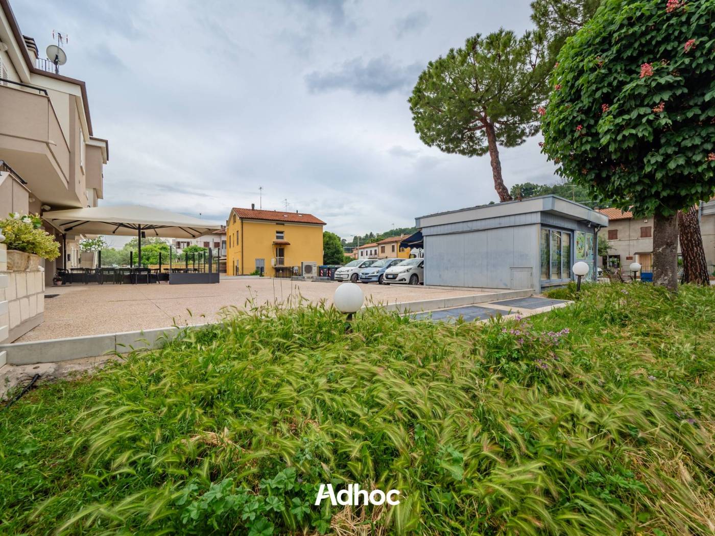 Giardino