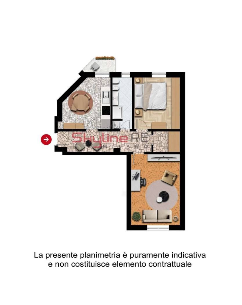 Planimetria