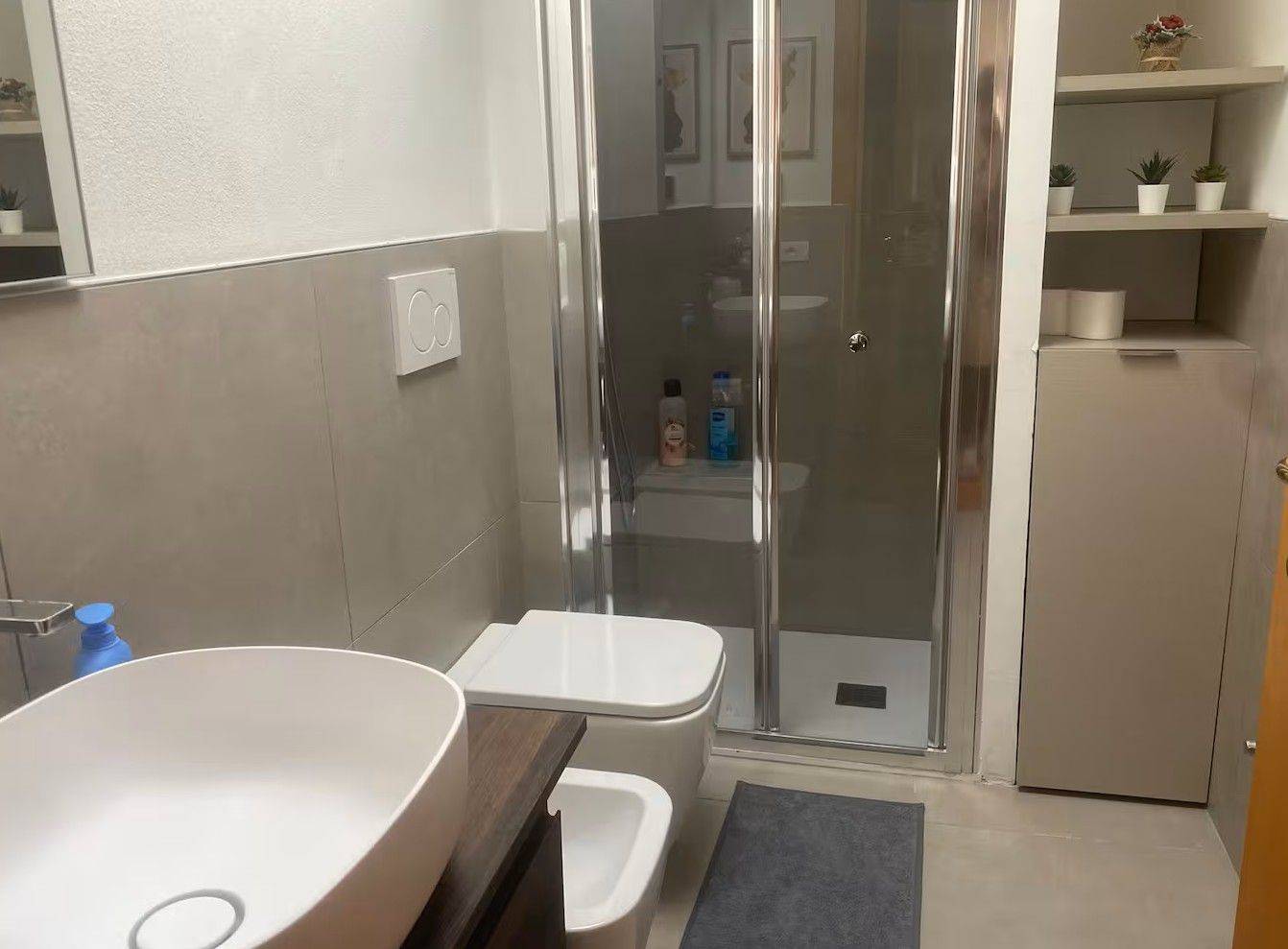 Bagno