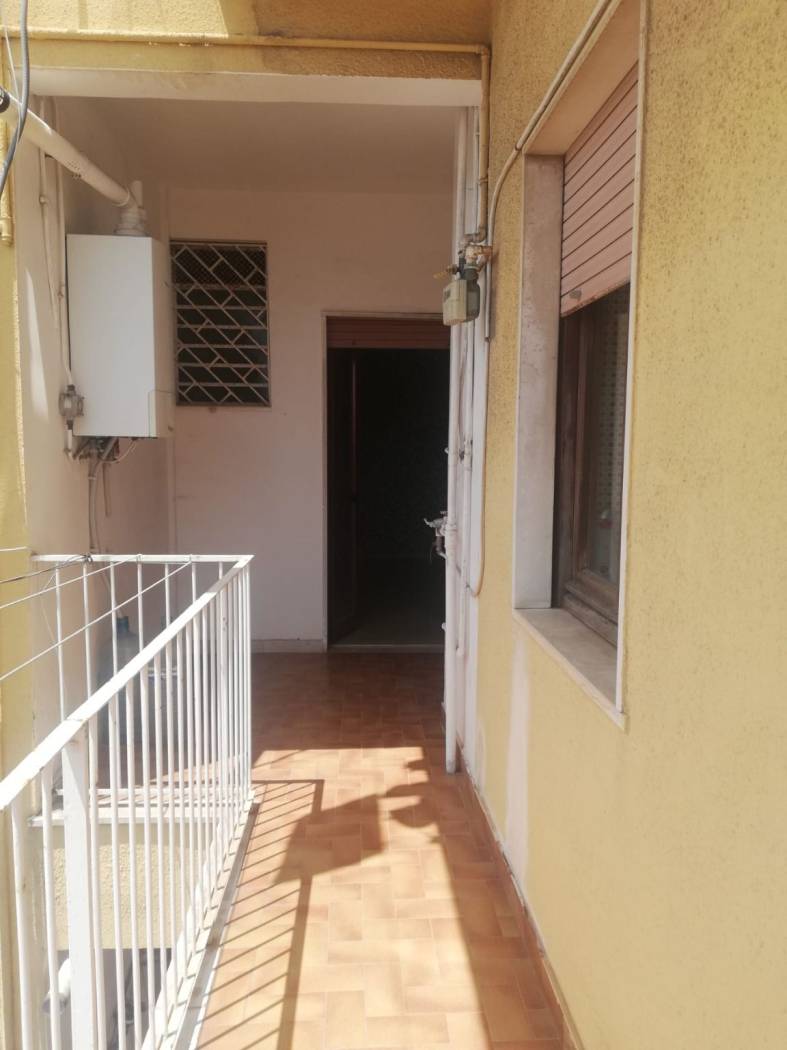 Balcone