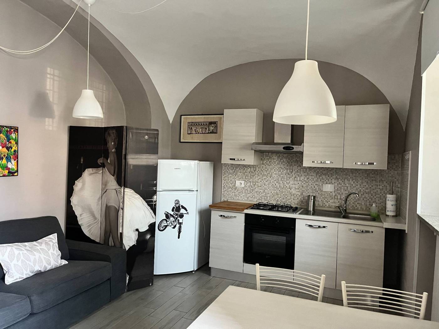 Sala da pranzo