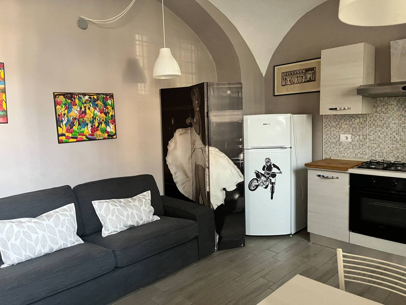 Sala da pranzo