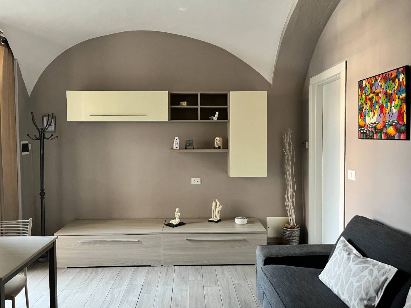 Sala da pranzo