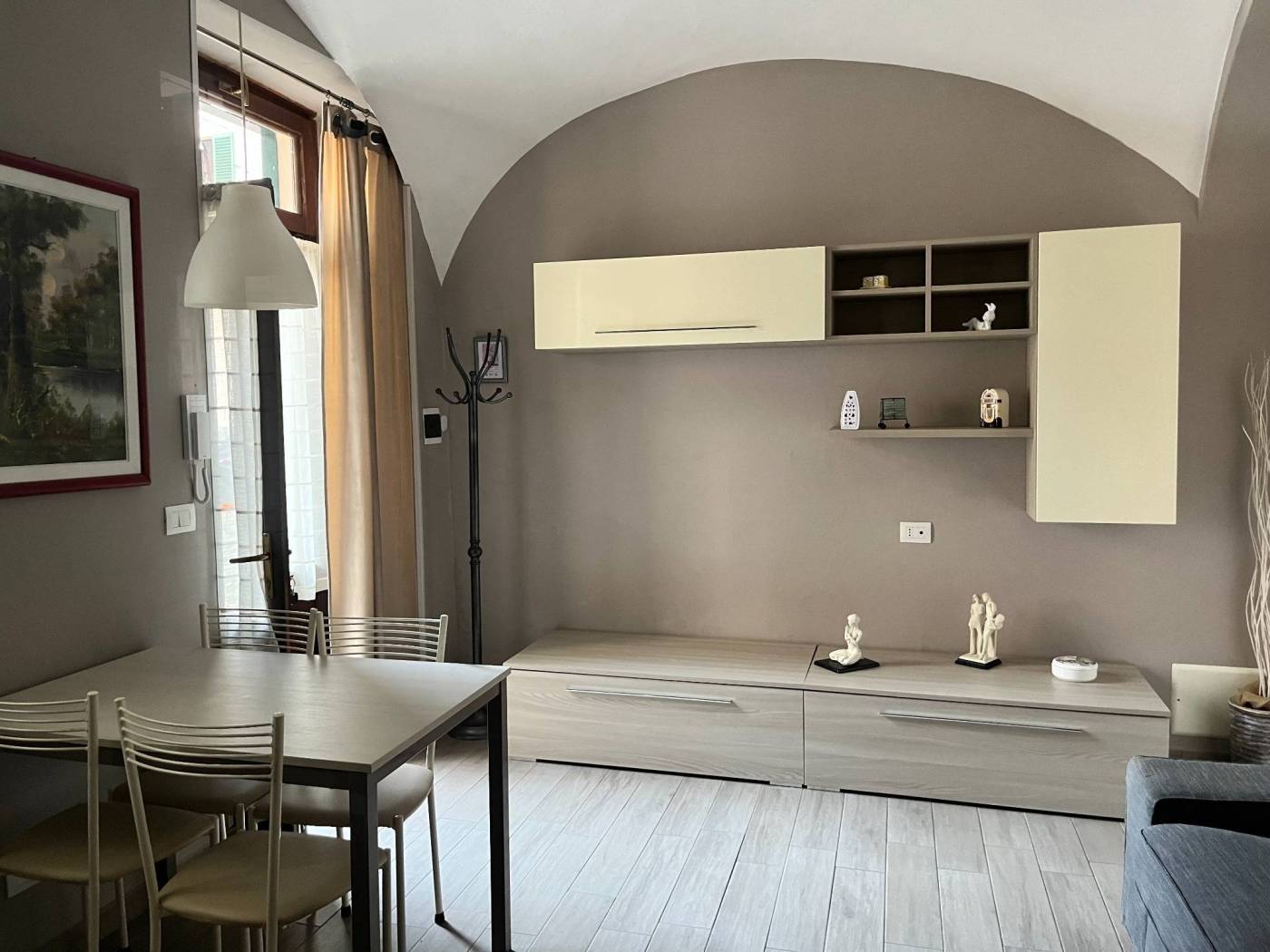 Sala da pranzo