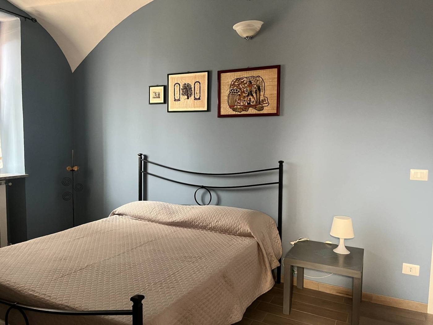 Camera da letto