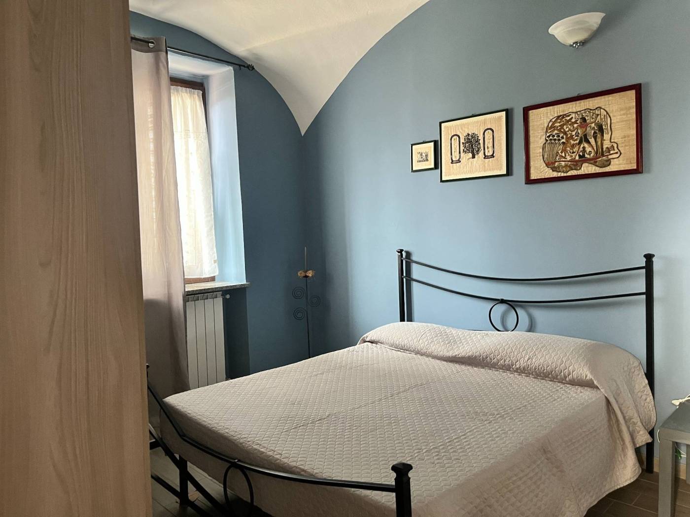 Camera da letto